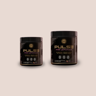 Foto Kit 2 - Pré Treino Pulse Pink Lemonade 250g