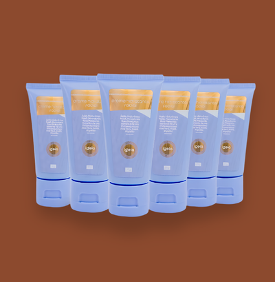 Foto Kit 6 - Creme hidratante Facial - 30g