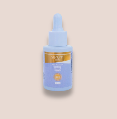 Foto Sérum 5 em 1 - 30ml