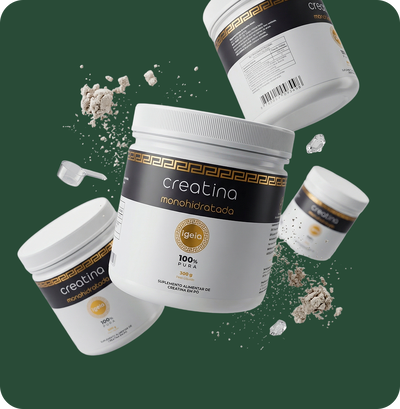 Nutrição Esportiva