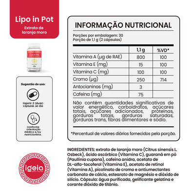 FotoKit 3 – Lipo in Pot
