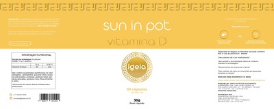 FotoKit 3 – Sun in pot