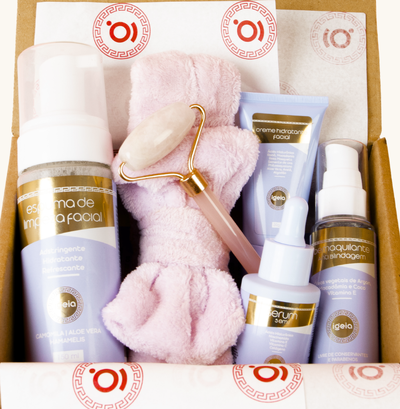 Foto Kit Skincare