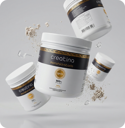 Nutrição Esportiva