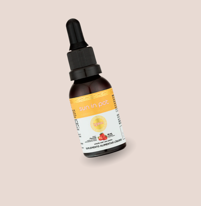 Foto Vitamina D em Gotas - 30ml