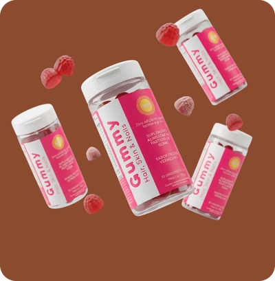 Gummys