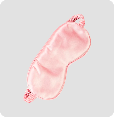 Foto Máscara de dormir