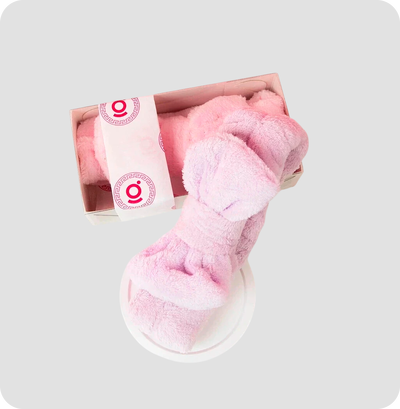 Foto Faixa Skin Care