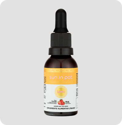Foto Vitamina D em Gotas - 30ml
