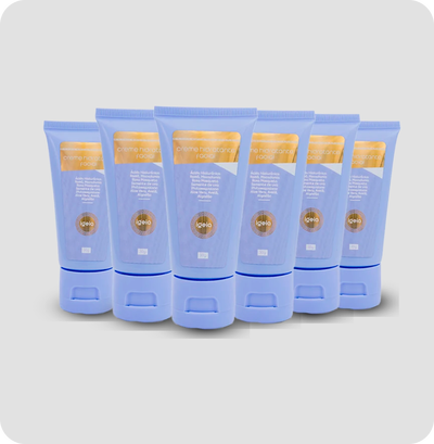 Foto Kit 6 - Creme hidratante Facial - 30g