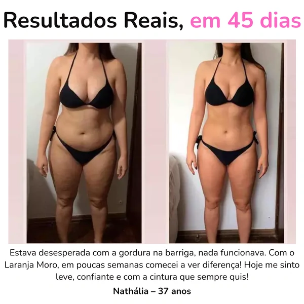 Lipo in Pot para Emagrecimento - 30 Dias