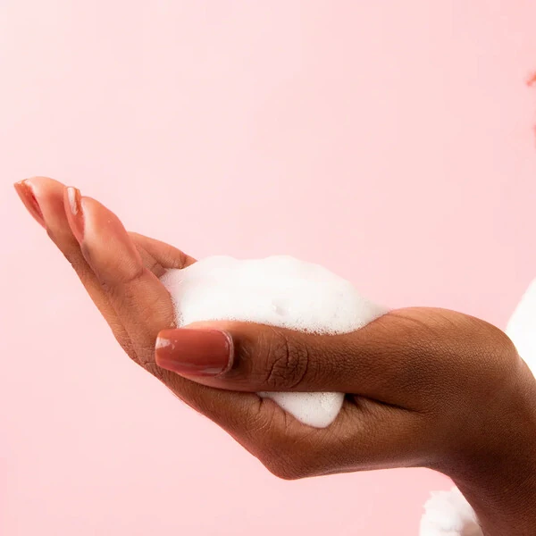 Espuma de limpeza facial - 150ml