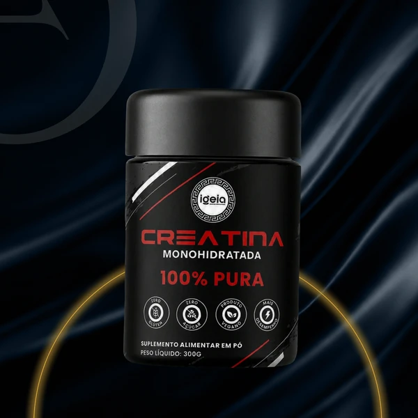 Kit Dia dos Pais - Titan Men+ + Creatina