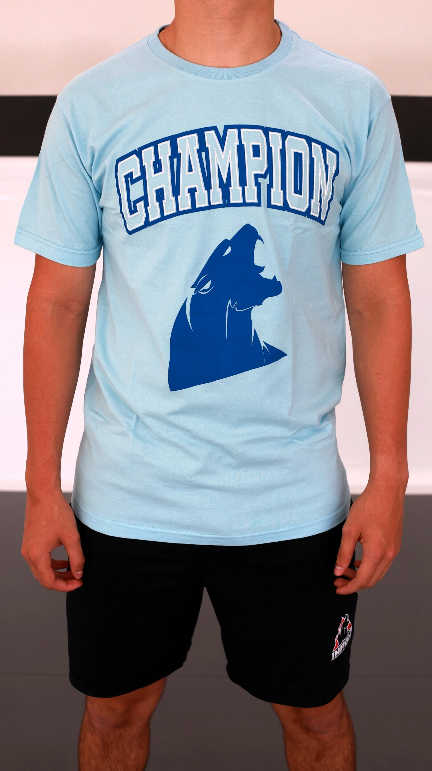 Foto Camiseta Champion