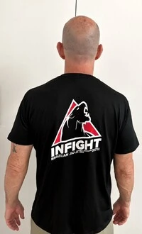 Camiseta Poliamida Masc.