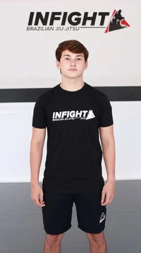 Camiseta Infight