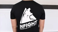Camiseta Infight