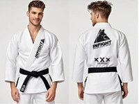 Kimono Linha Ouro