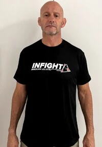 Camiseta Poliamida Masc.