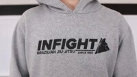 Moleton Capuz Infight