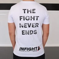 Camiseta Pantera Infight