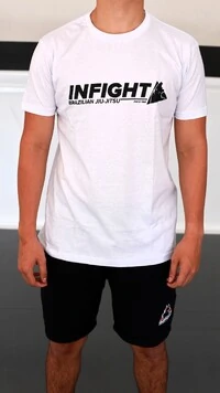Camiseta Infight