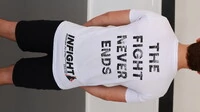 Camiseta Pantera Infight