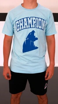 Camiseta Champion