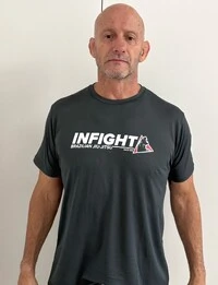 Camiseta Poliamida Masc.