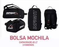 Mala Infight