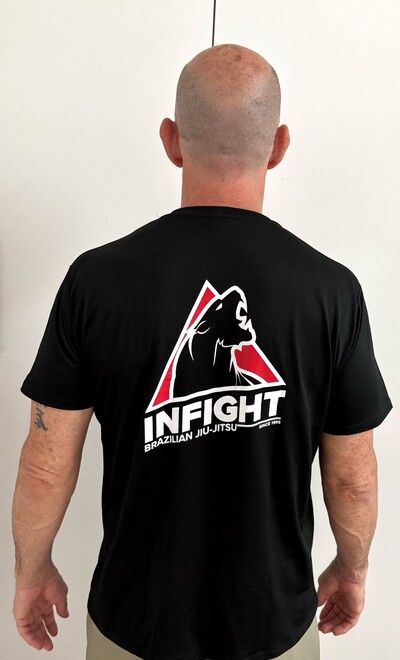 Foto Camiseta Poliamida Masc.