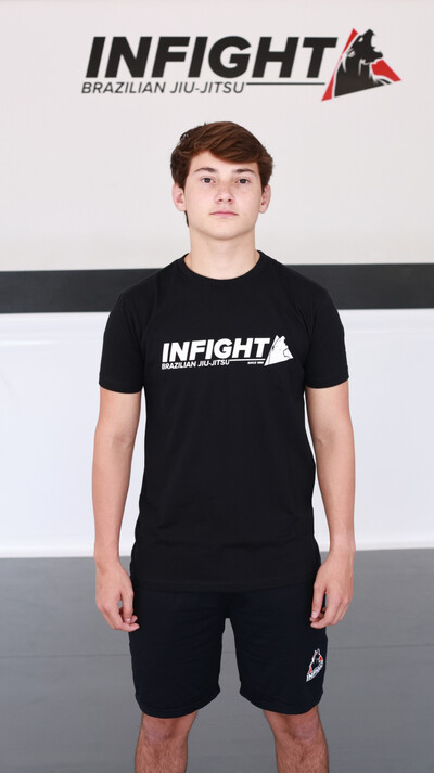 Foto Camiseta Infight