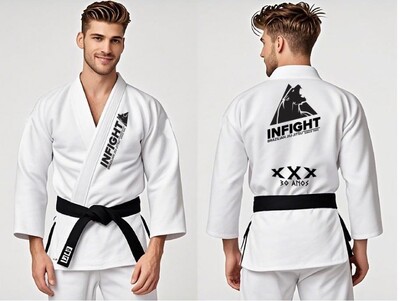 Foto Kimono Linha Ouro