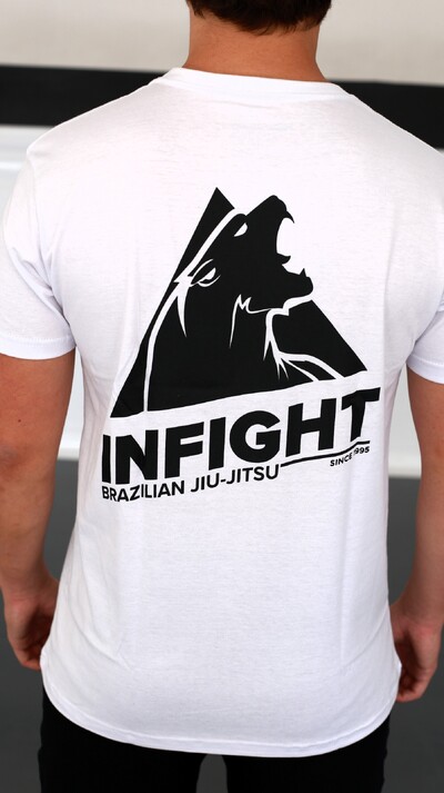 Foto Camiseta Infight