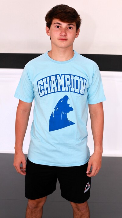 Foto Camiseta Champion