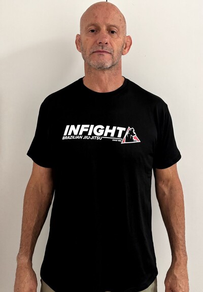 Foto Camiseta Poliamida Masc.