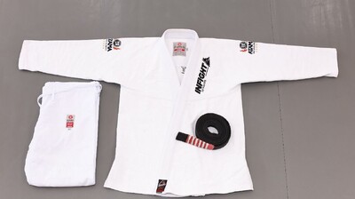 Foto KIMONO Linha Diamante