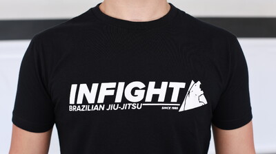 Foto Camiseta Infight