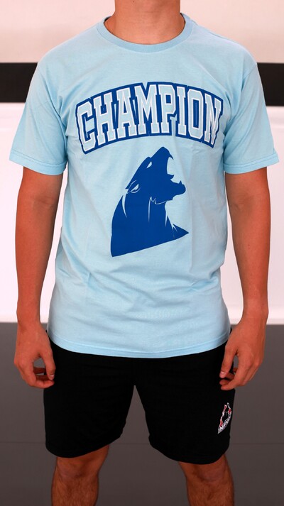 Foto Camiseta Champion