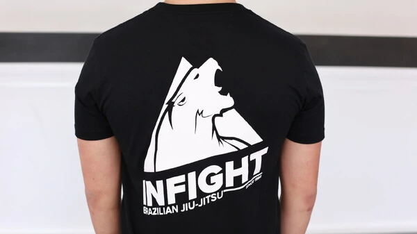Camiseta Infight