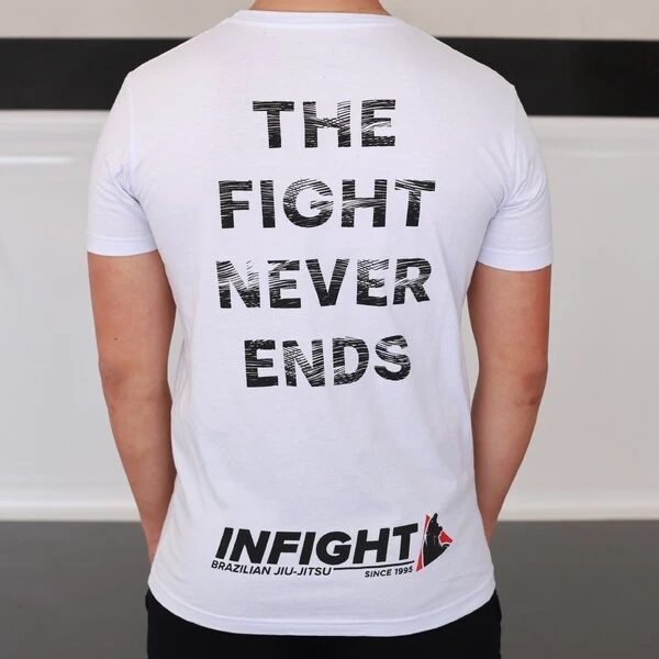 Camiseta Pantera Infight