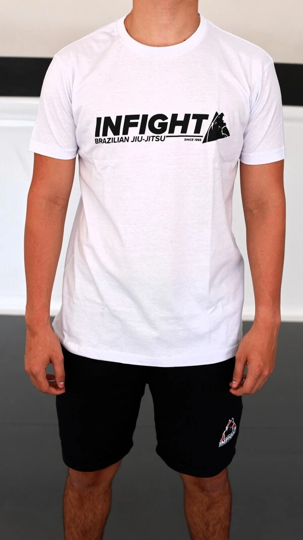 Camiseta Infight