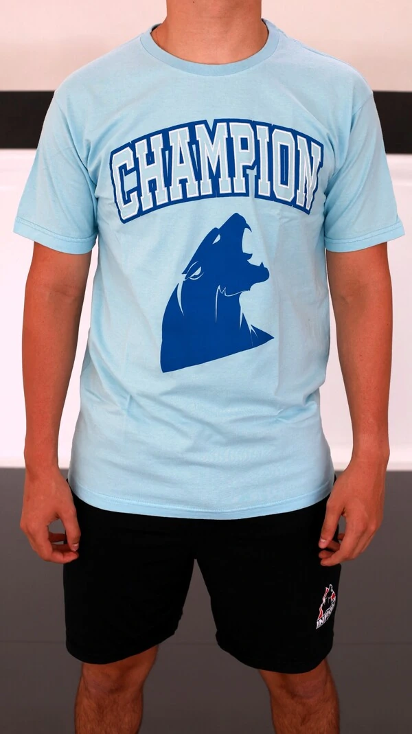 Camiseta Champion