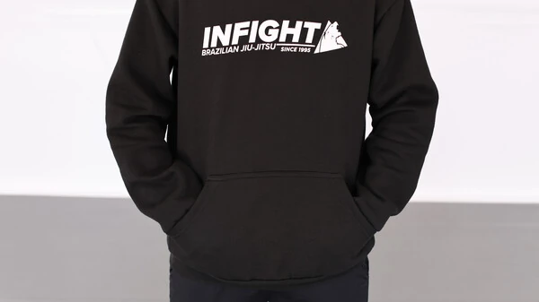 Moleton Capuz Infight
