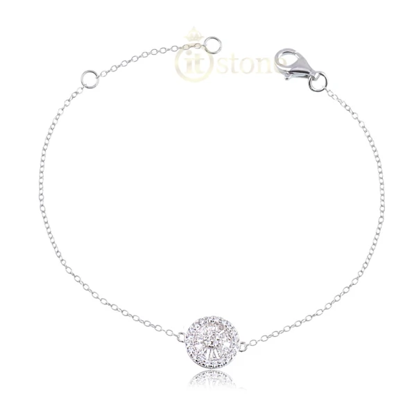 Pulseira Pizza