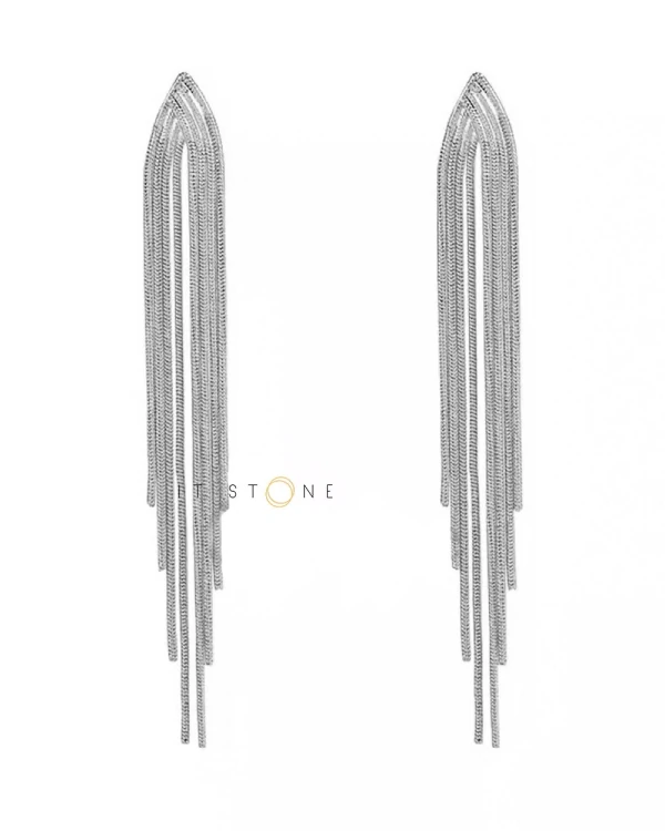 Brinco Fringe Riva