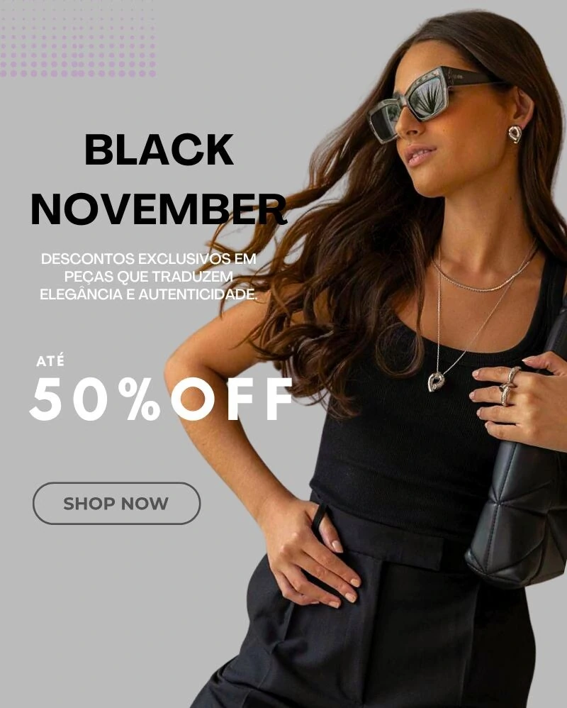 Jacke Montteiro Joias