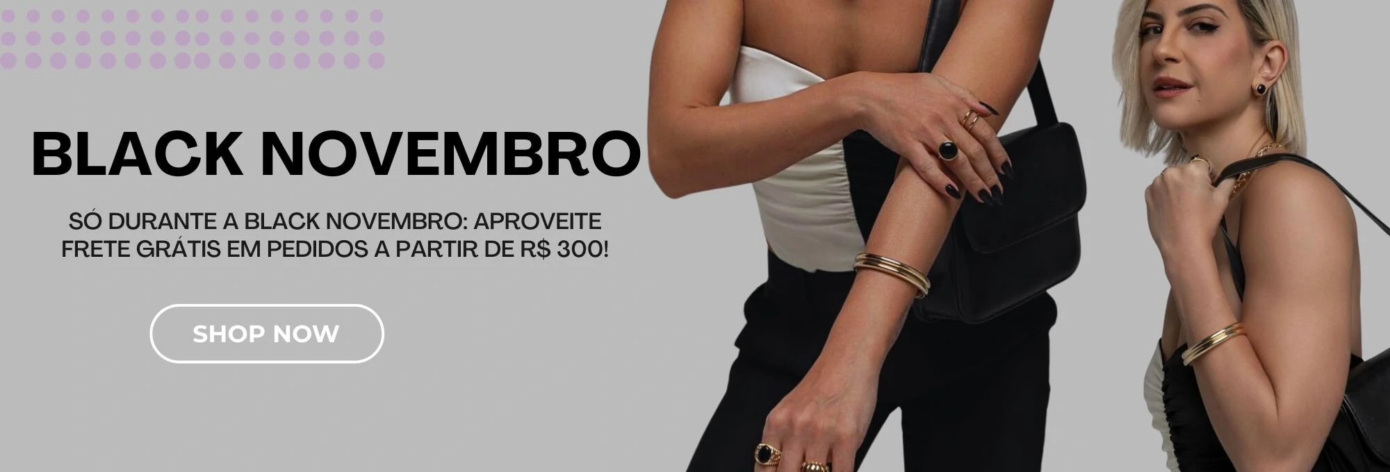 Jacke Montteiro Joias