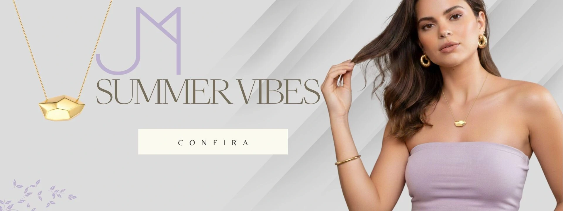 Jacke Montteiro Joias