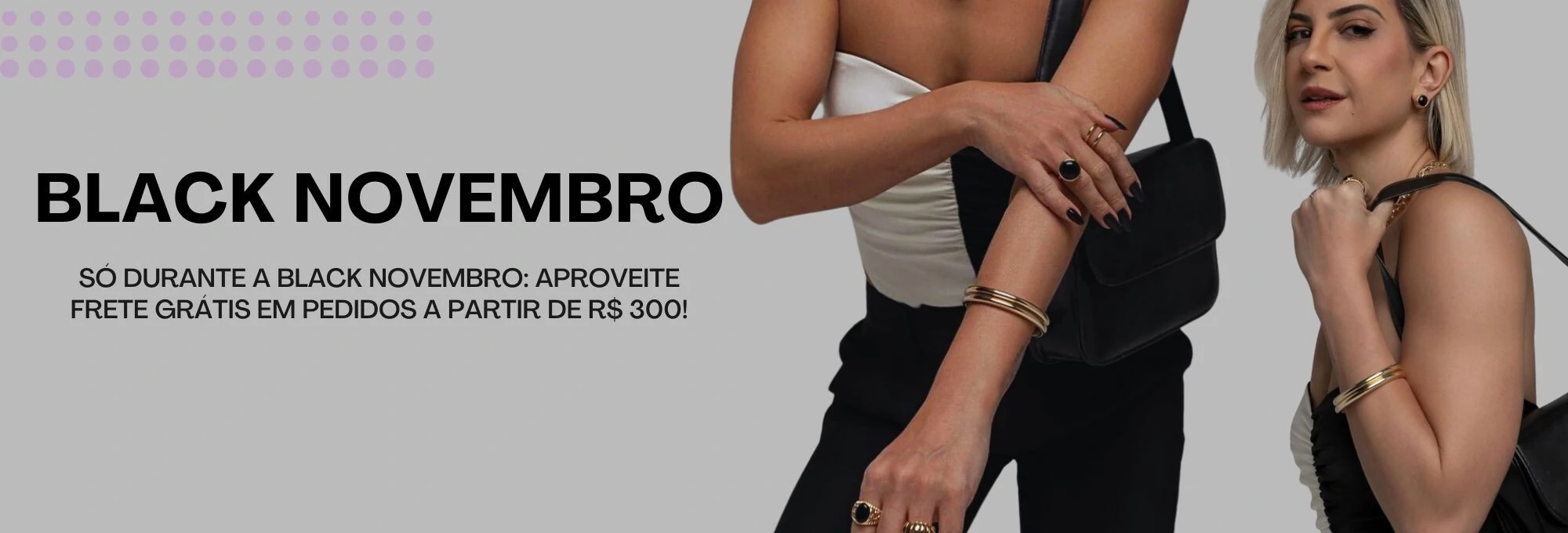 Jacke Montteiro Joias